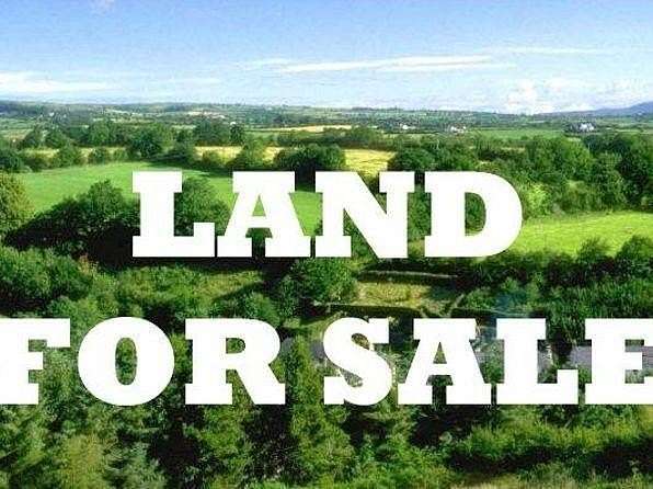 4.53 Acres of Residential Land for Sale in Valdosta, Georgia