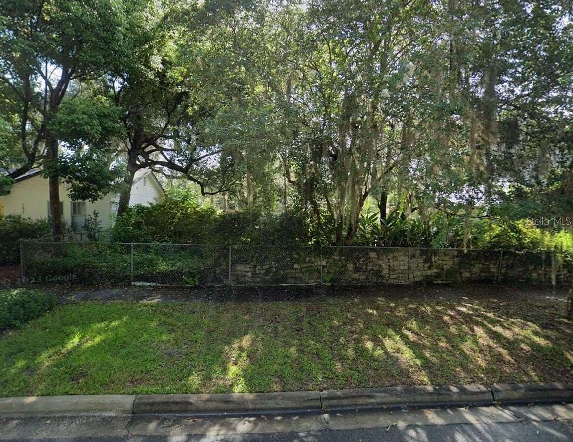 0.12 Acres of Residential Land for Sale in Gainesville, Florida