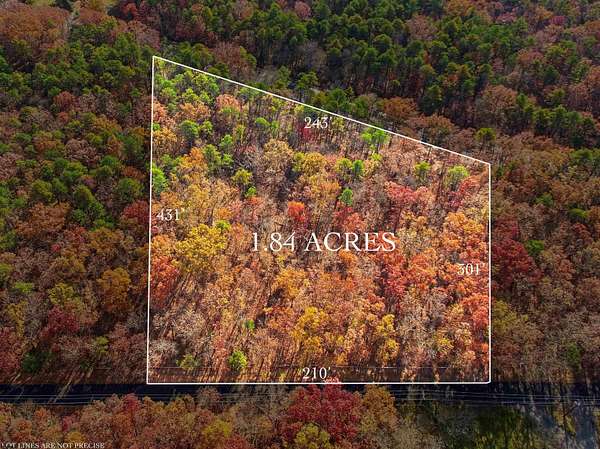 1.84 Acres of Residential Land for Sale in Mays Landing, New Jersey