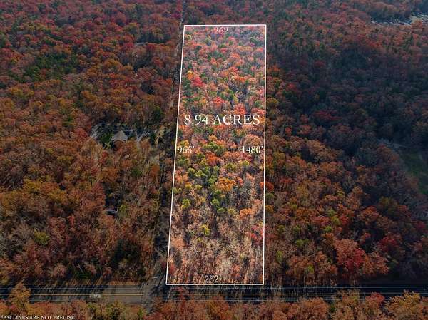 9 Acres of Residential Land for Sale in Mays Landing, New Jersey