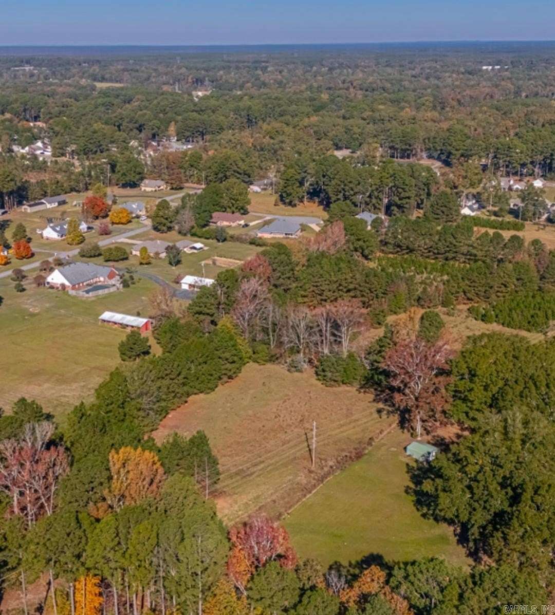 6.38 Acres of Residential Land for Sale in Sheridan, Arkansas