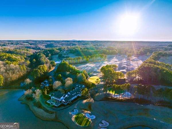 2 Acres of Residential Land for Sale in Ball Ground, Georgia