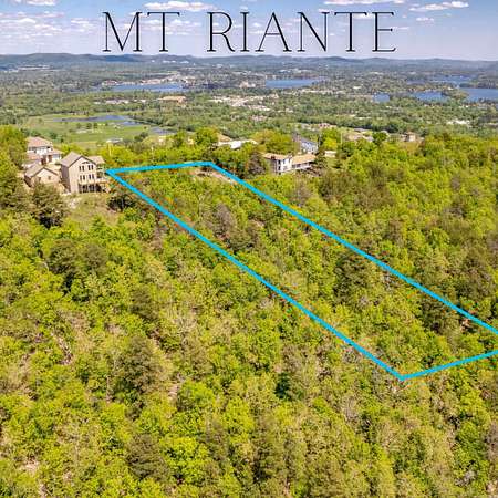 1.66 Acres of Residential Land for Sale in Hot Springs, Arkansas