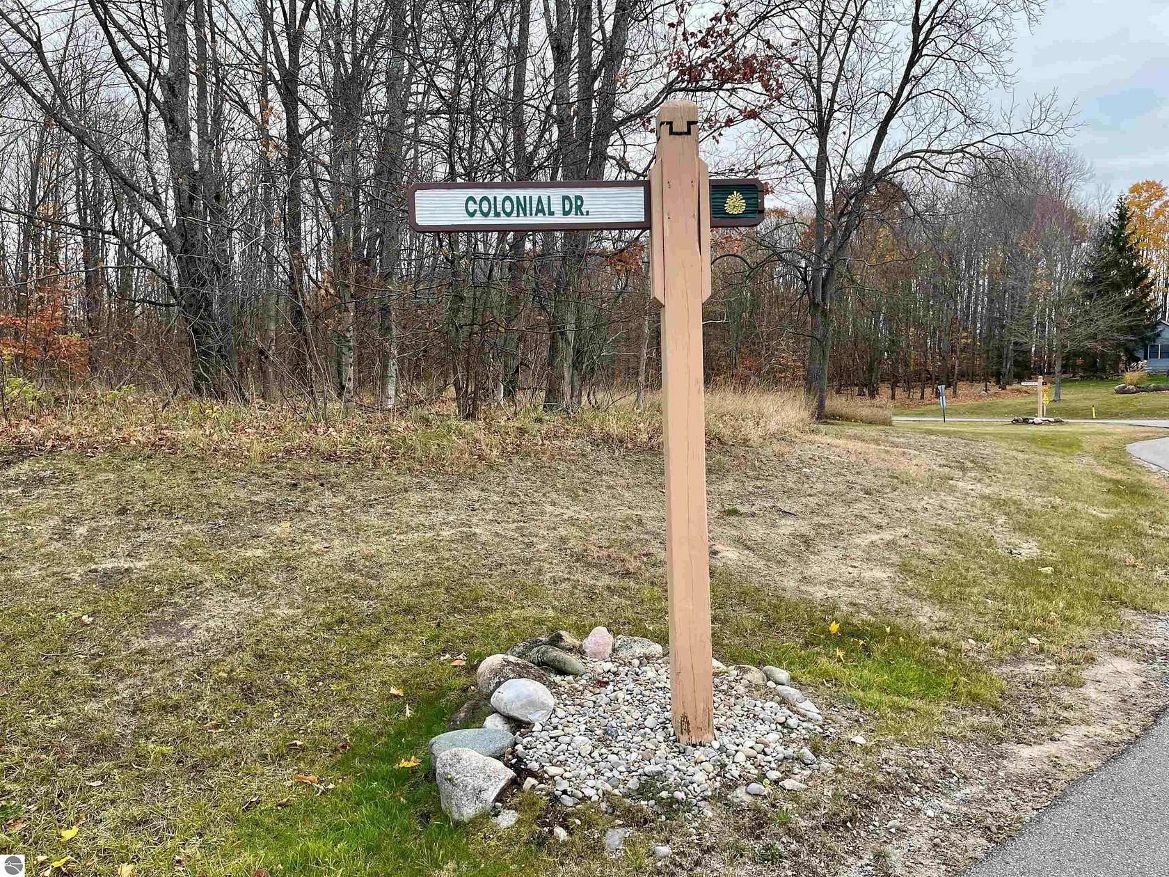 0.77 Acres of Residential Land for Sale in Bellaire, Michigan