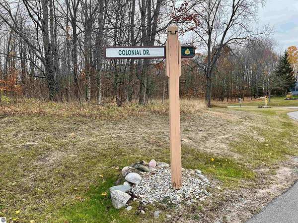 0.77 Acres of Residential Land for Sale in Bellaire, Michigan