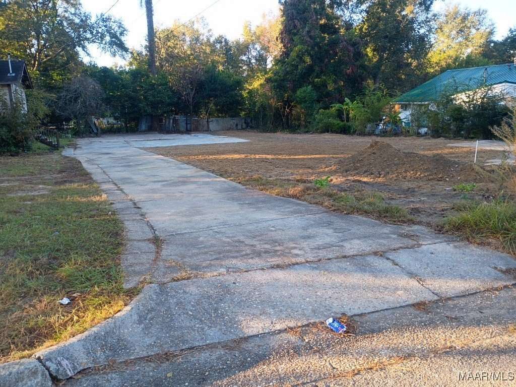 0.19 Acres of Residential Land for Sale in Dothan, Alabama