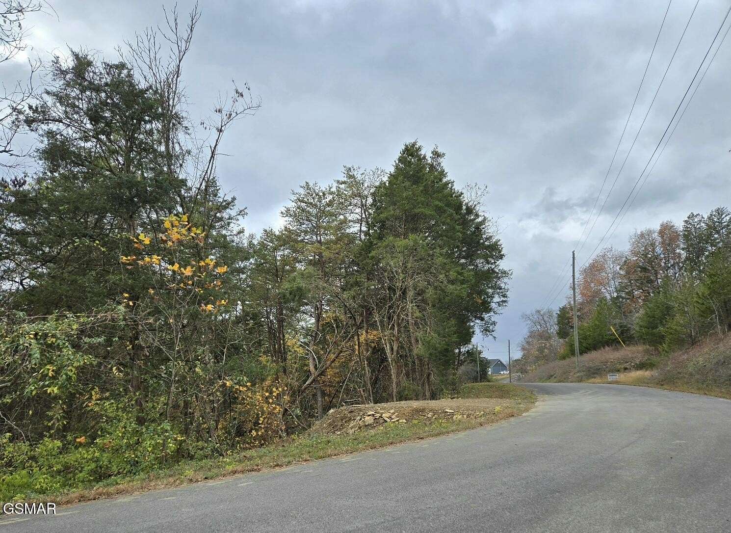 1.7 Acres of Residential Land for Sale in Sevierville, Tennessee