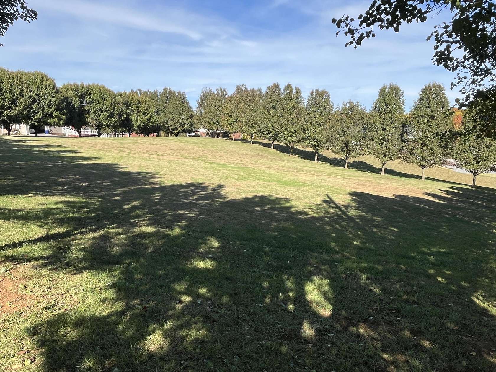 0.99 Acres of Residential Land for Sale in Columbia, Kentucky