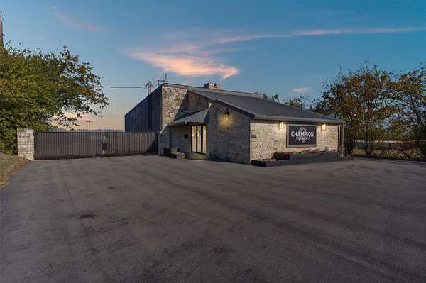 1.77 Acres of Mixed-Use Land for Sale in Granbury, Texas