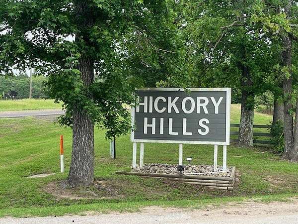 0.15 Acres of Residential Land for Sale in Murchison, Texas