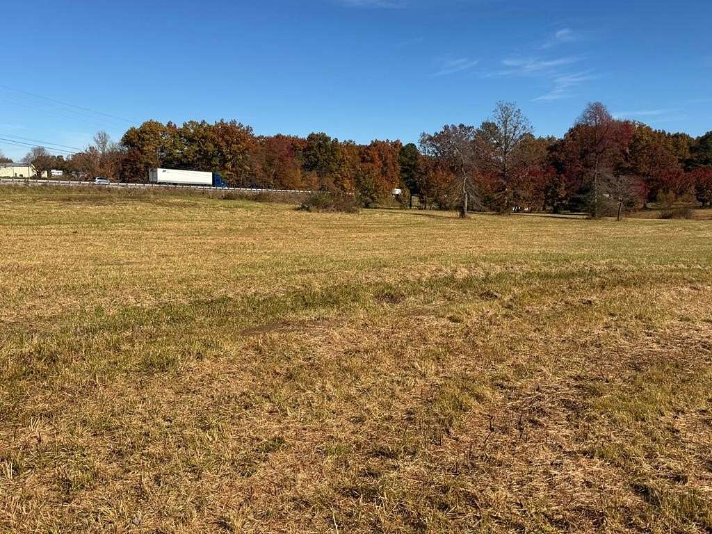19.8 Acres of Commercial Land for Sale in Crossville, Tennessee