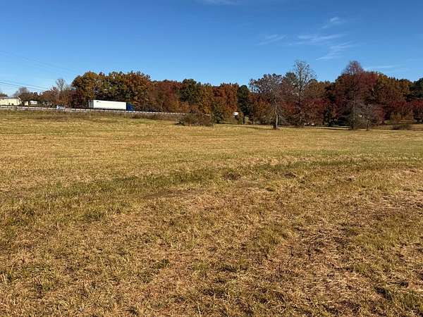 19.8 Acres of Commercial Land for Sale in Crossville, Tennessee