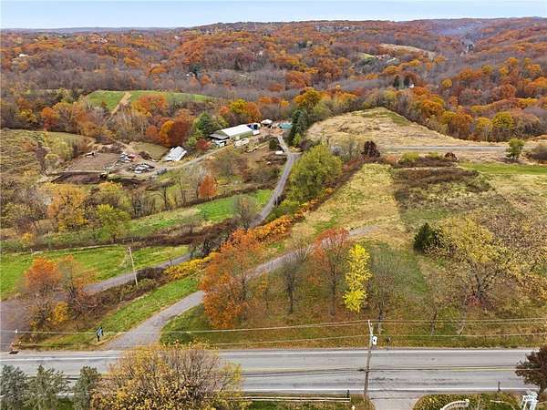 1 Acre of Residential Land for Sale in O'Hara Township, Pennsylvania