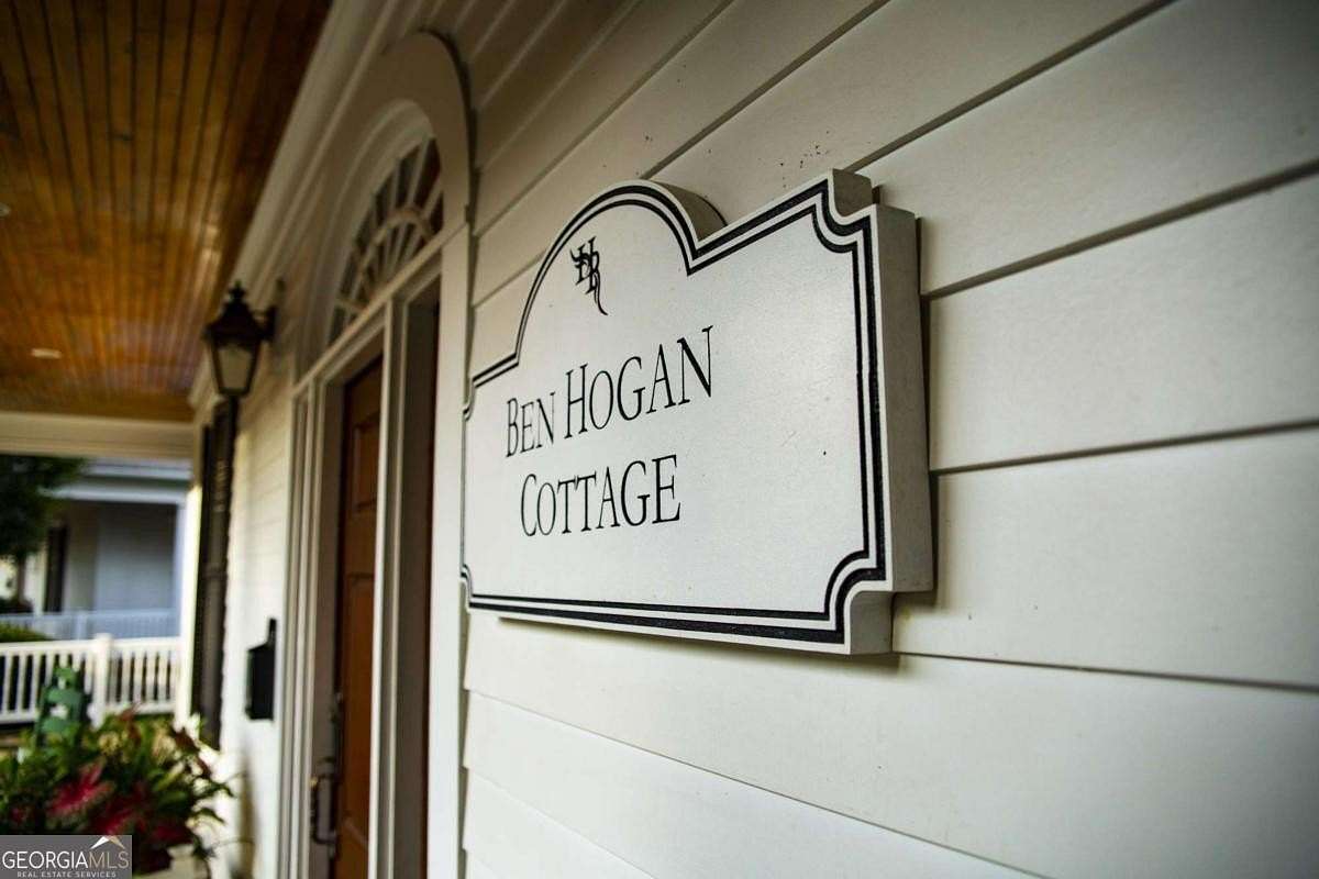 1.4 Acres of Residential Land for Sale in Ball Ground, Georgia