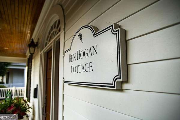 1.4 Acres of Residential Land for Sale in Ball Ground, Georgia