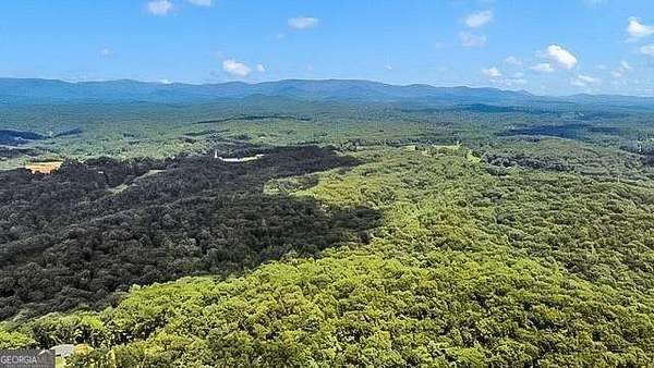 5.35 Acres of Residential Land for Sale in Ball Ground, Georgia