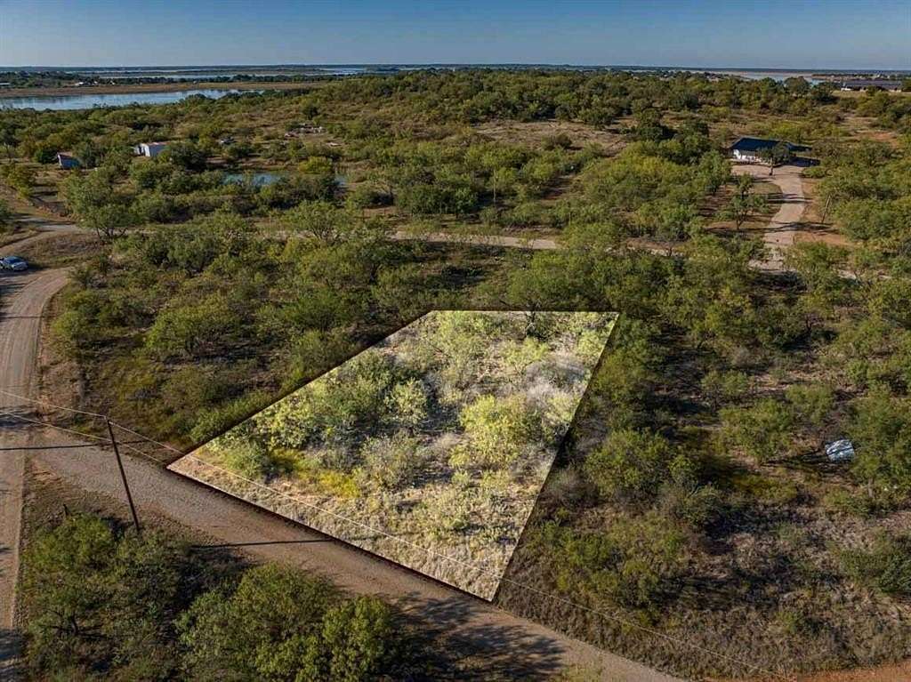 0.12 Acres of Land for Sale in Breckenridge, Texas