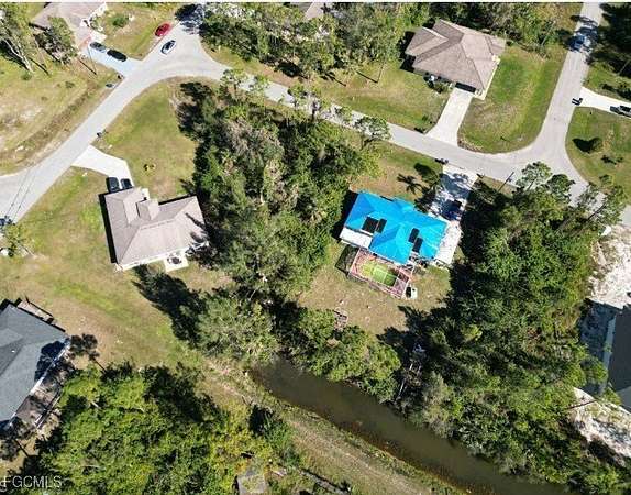 0.3 Acres of Land for Sale in Lehigh Acres, Florida