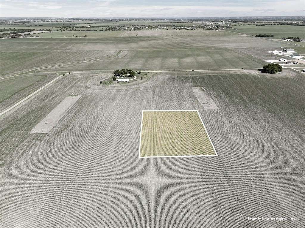 11.8 Acres of Land for Sale in Woodway, Texas