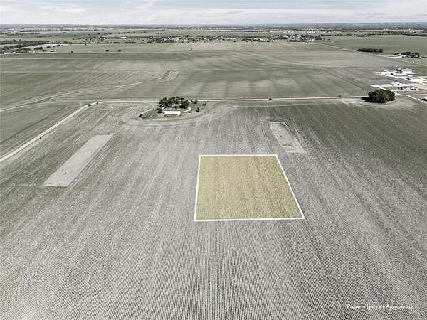 11.8 Acres of Land for Sale in Woodway, Texas