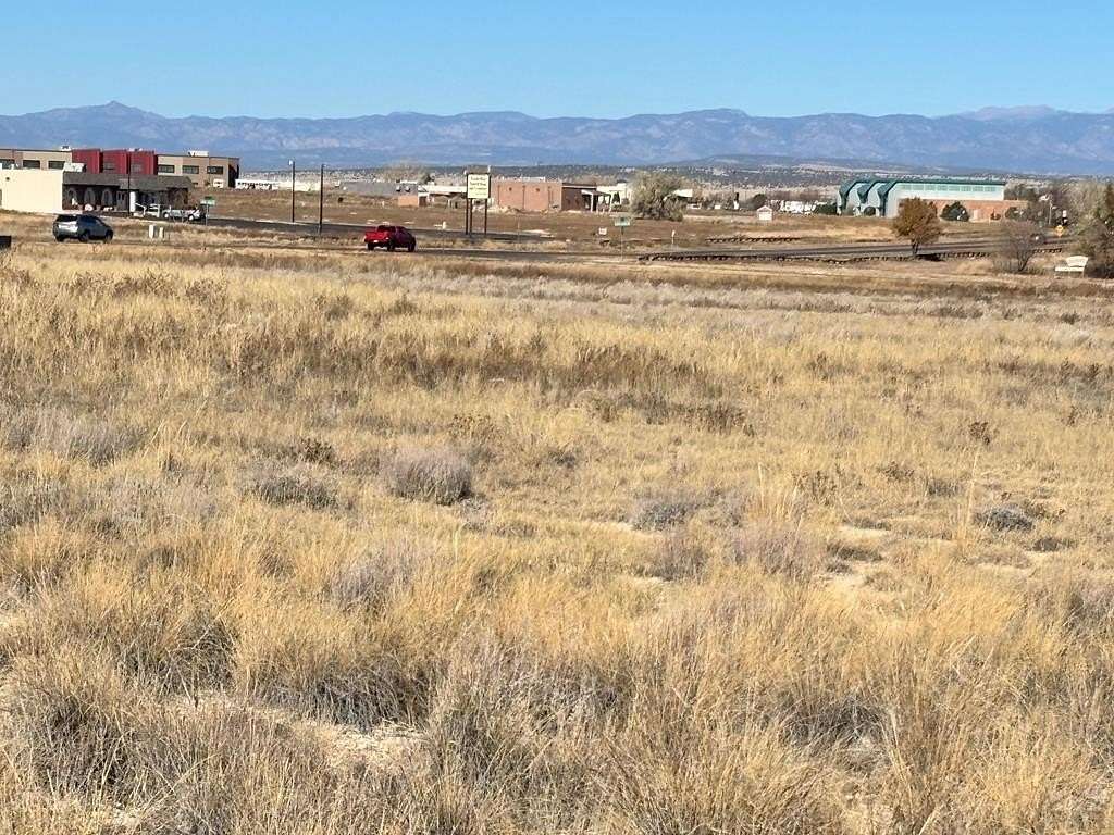 0.79 Acres of Commercial Land for Sale in Pueblo West, Colorado