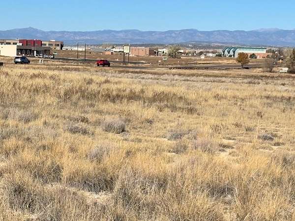 0.79 Acres of Commercial Land for Sale in Pueblo West, Colorado