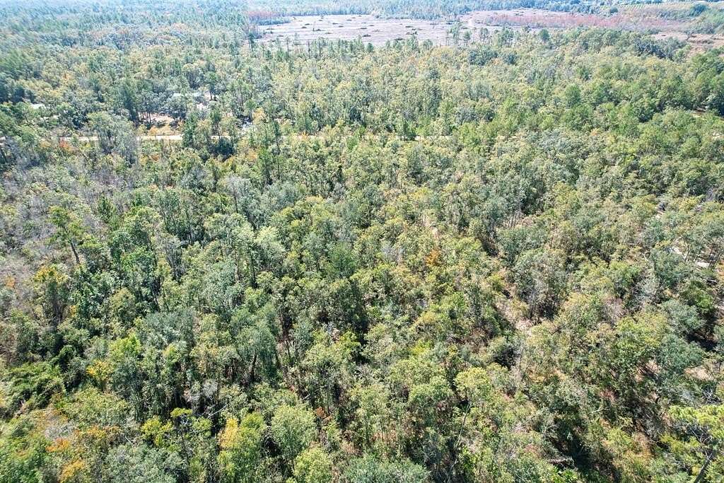 3 Acres of Residential Land for Sale in Valdosta, Georgia