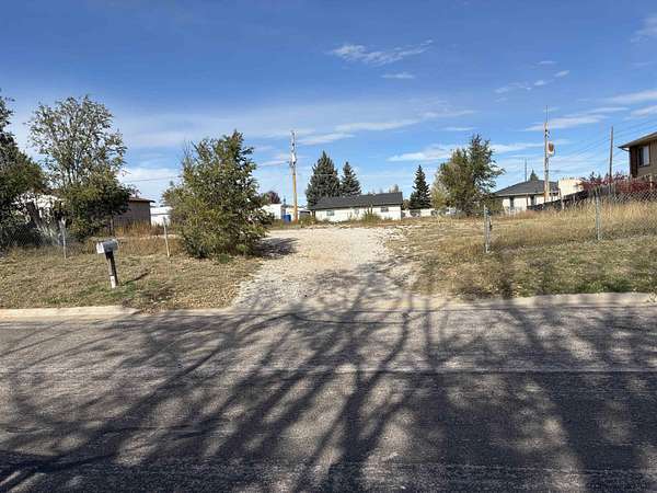 0.2 Acres of Residential Land for Sale in Cheyenne, Wyoming