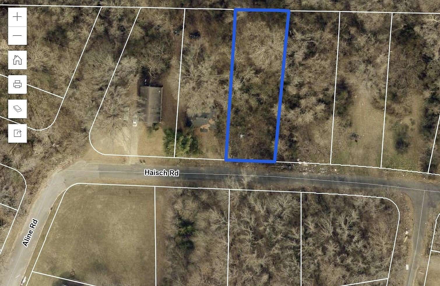 0.32 Acres of Residential Land for Sale in Memphis, Tennessee