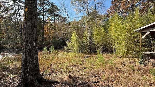 4.8 Acres of Residential Land with Home for Sale in Eatonton, Georgia