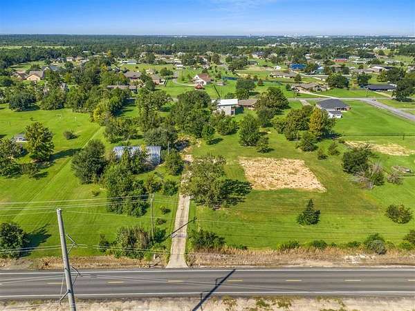 3.57 Acres of Residential Land for Sale in Lake Charles, Louisiana