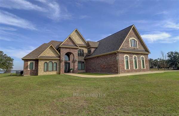 2 Acres of Land with Home for Sale in Sulphur, Louisiana