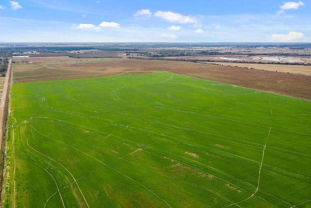 3 Acres of Residential Land for Sale in Iowa, Louisiana