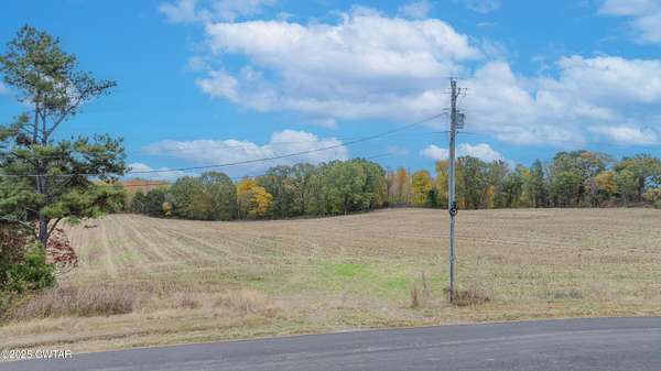 15 Acres of Land for Sale in Ripley, Tennessee