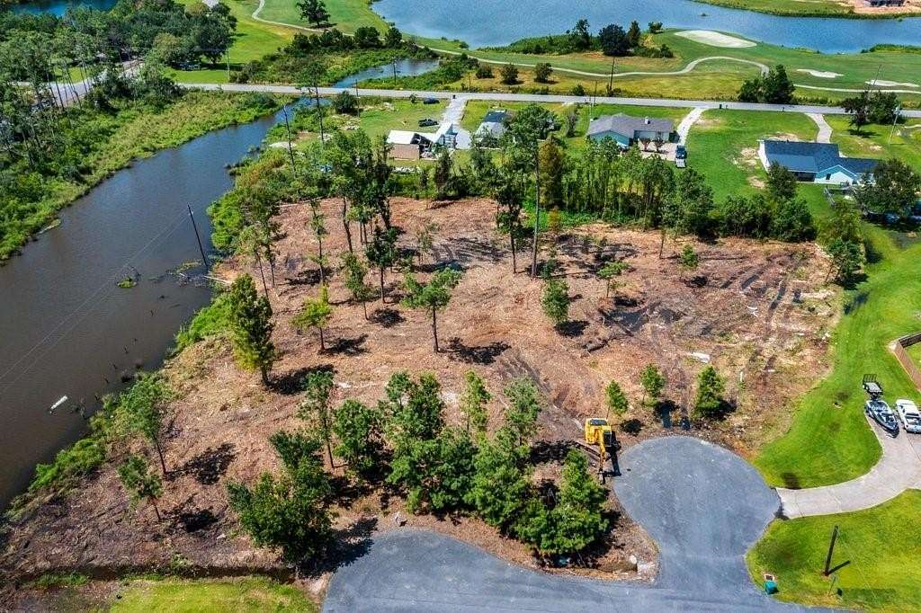 2.8 Acres of Residential Land for Sale in Lake Charles, Louisiana