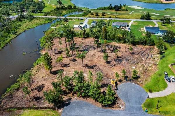 2.8 Acres of Residential Land for Sale in Lake Charles, Louisiana