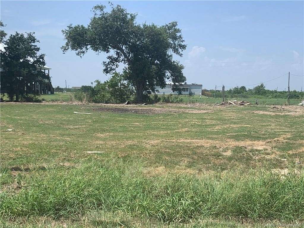 0.19 Acres of Land for Sale in Hackberry, Louisiana