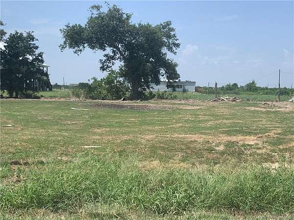 0.19 Acres of Land for Sale in Hackberry, Louisiana