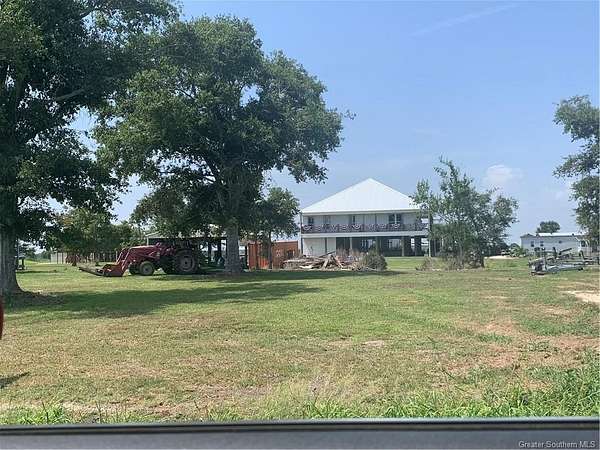 0.19 Acres of Land for Sale in Hackberry, Louisiana