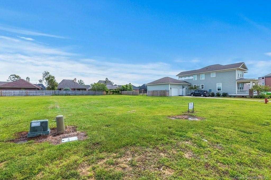 0.28 Acres of Residential Land for Sale in Lake Charles, Louisiana