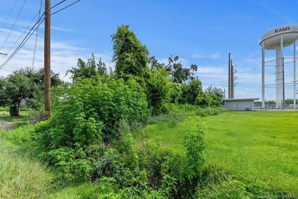 0.2 Acres of Residential Land for Sale in Iowa, Louisiana