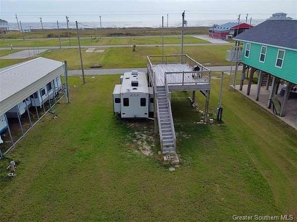 0.12 Acres of Land for Sale in Cameron, Louisiana