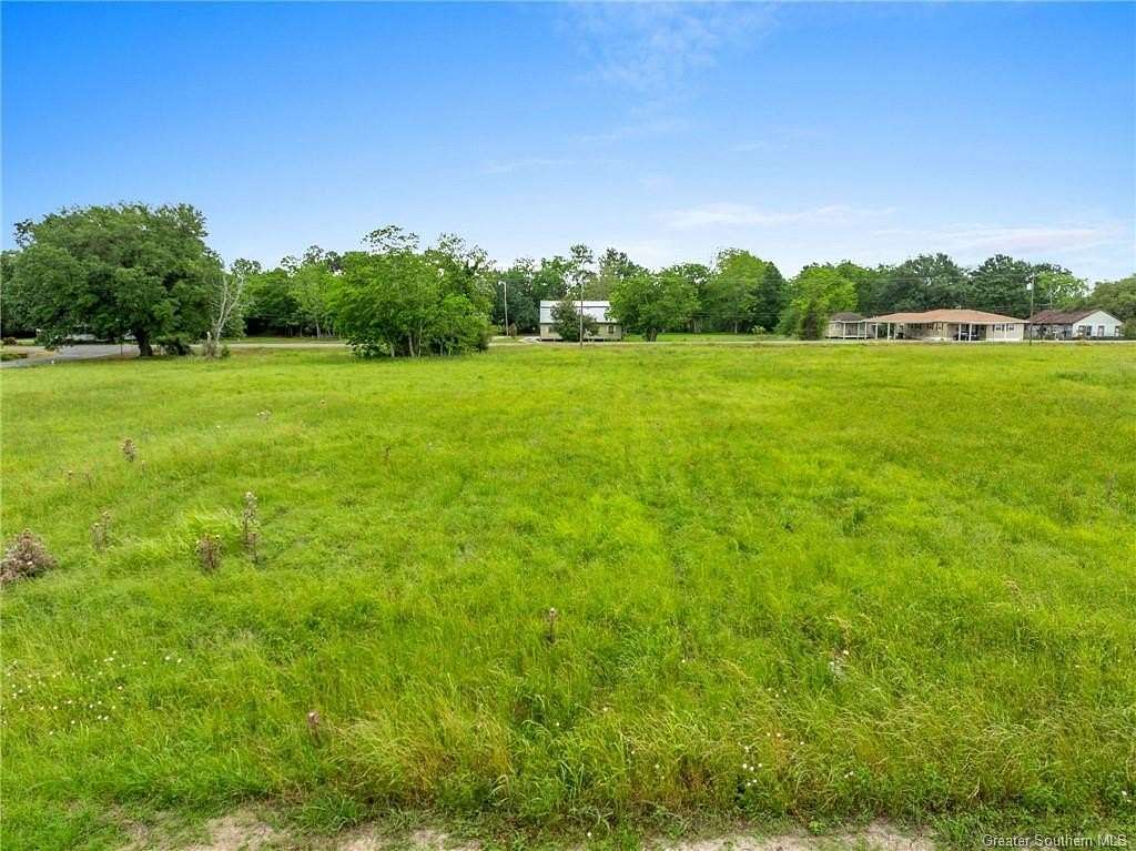 0.18 Acres of Mixed-Use Land for Sale in Welsh, Louisiana