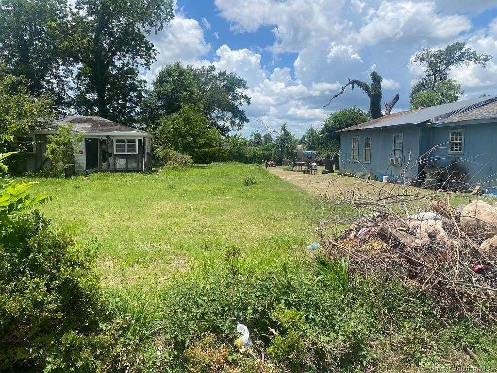 0.27 Acres of Residential Land for Sale in Lake Charles, Louisiana
