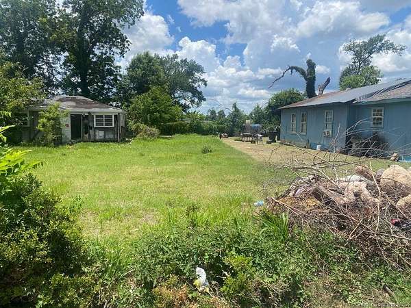0.27 Acres of Residential Land for Sale in Lake Charles, Louisiana