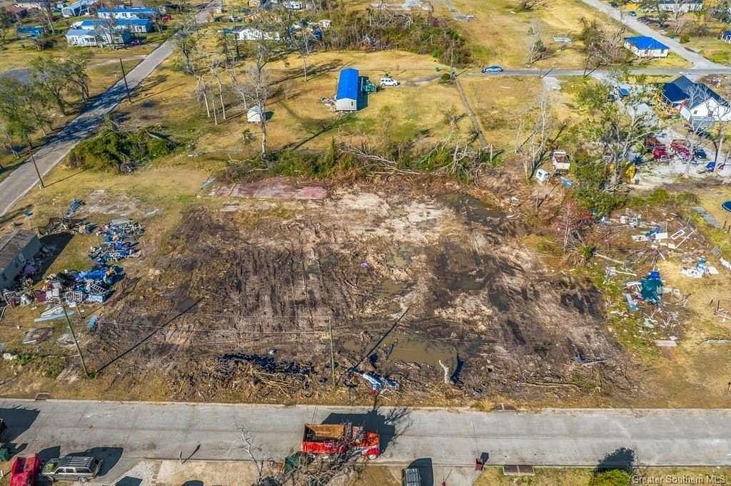 0.19 Acres of Residential Land for Sale in Westlake, Louisiana