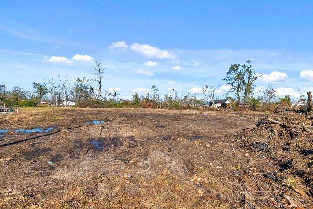 0.19 Acres of Residential Land for Sale in Westlake, Louisiana