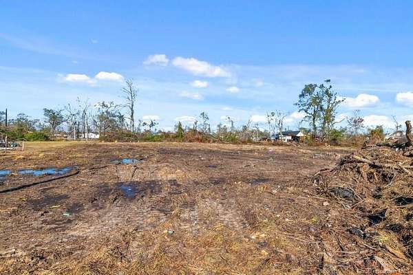 0.19 Acres of Residential Land for Sale in Westlake, Louisiana