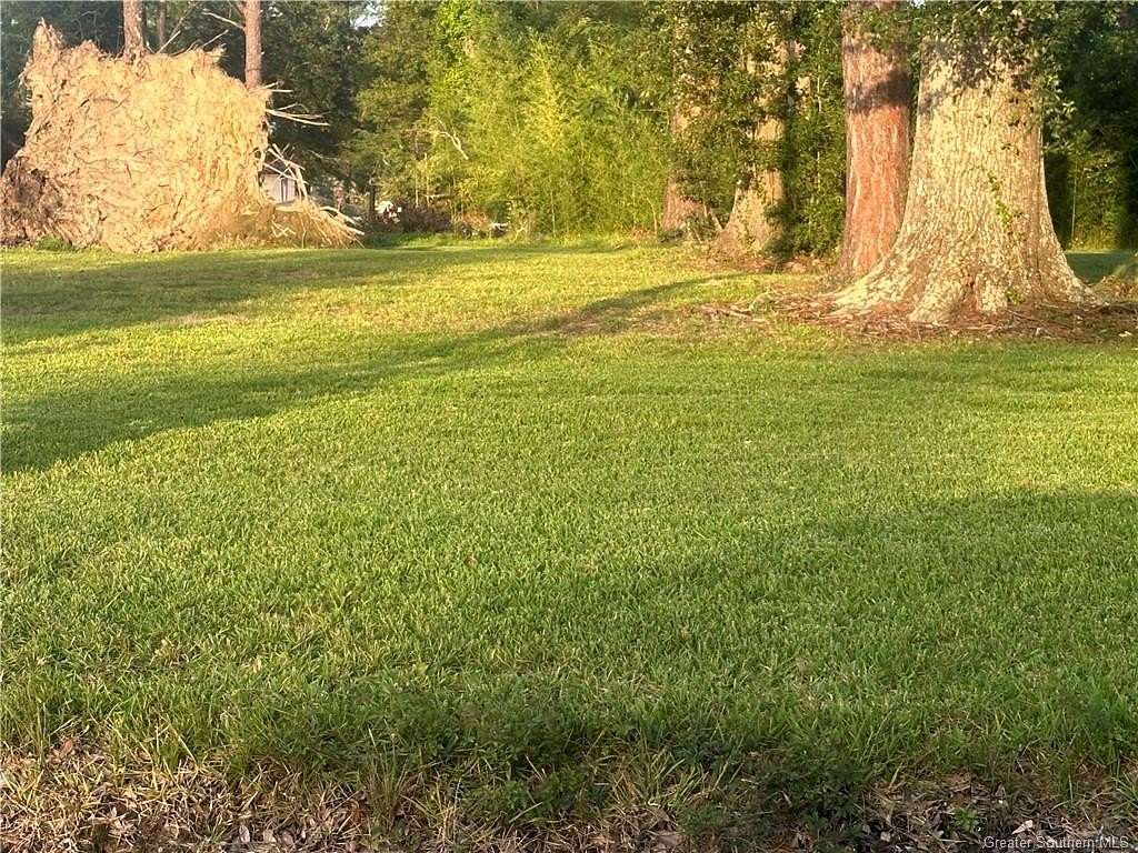 0.16 Acres of Residential Land for Sale in DeQuincy, Louisiana