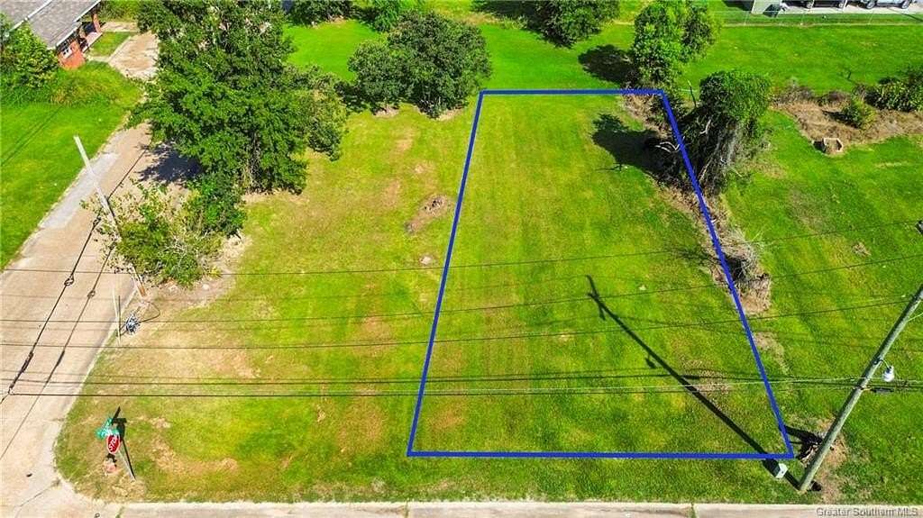 0.11 Acres of Land for Sale in Lake Charles, Louisiana